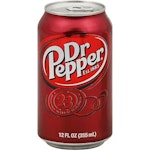 Dr Pepper S…
